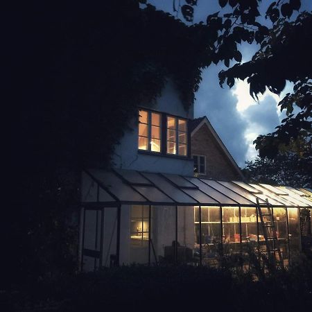 Villa Gladeholm Kivik Exterior foto